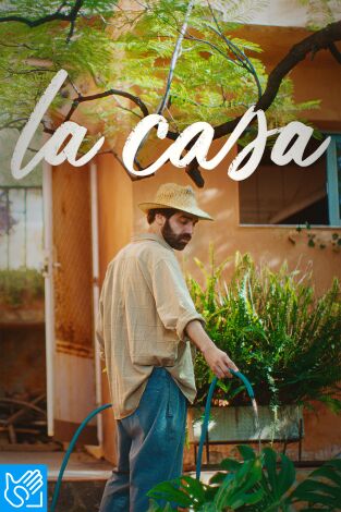 (LSE) - La casa