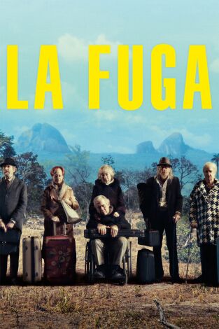 La Fuga