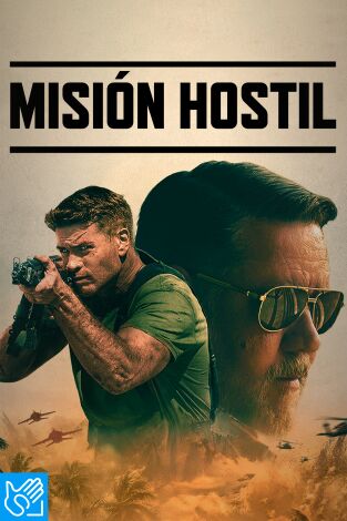 (LSE) - Misión hostil