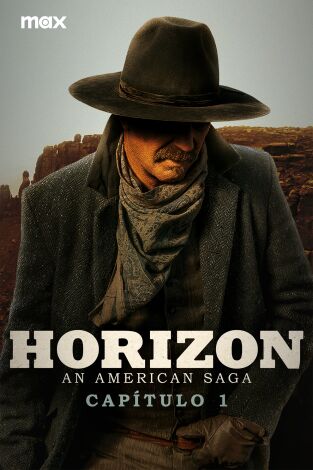 Horizon: An American Saga - Capítulo 1