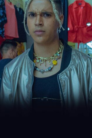 Vgly. T(T1). Vgly (T1): Ep.7 Mi Barrio Me Respalda