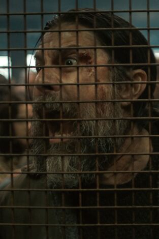 Silo. T(T2). Silo (T2): Ep.10 En el fuego