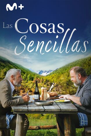 Las cosas sencillas
