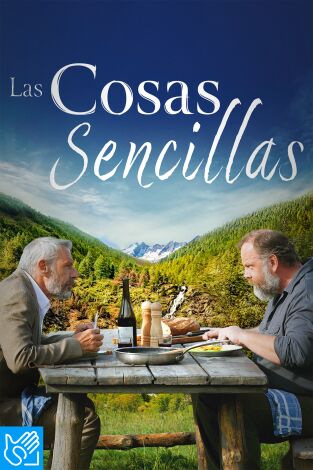 (LSE) - Las cosas sencillas