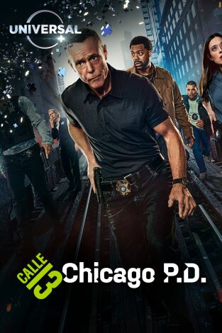 Chicago P.D.