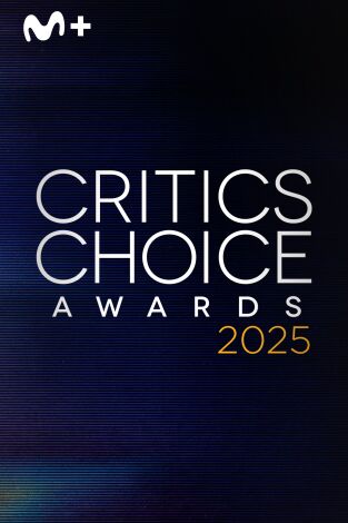 Premios Critics Choice 2025 (30ª edición)