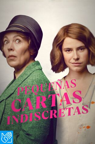 (LSE) - Pequeñas cartas indiscretas