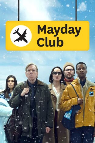 Mayday Club