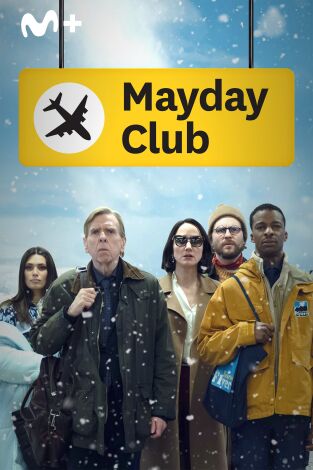 Mayday Club