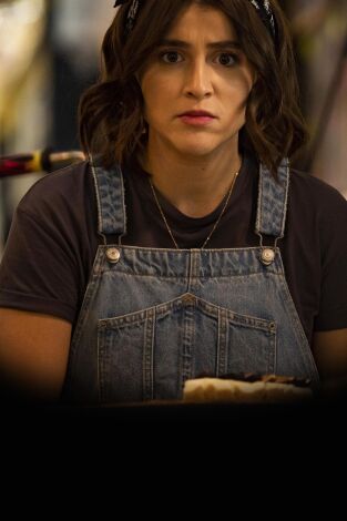 Candy Cruz. T(T1). Candy Cruz (T1): Ep.1 Candy, la del barrio