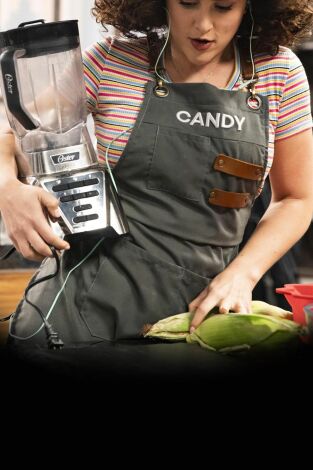 Candy Cruz. T(T1). Candy Cruz (T1): Ep.7 Fama salvaje