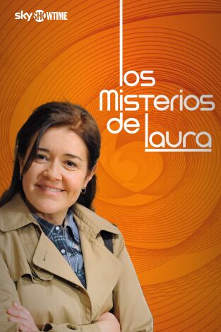 Los misterios de Laura. T(T1). Los misterios de Laura (T1)
