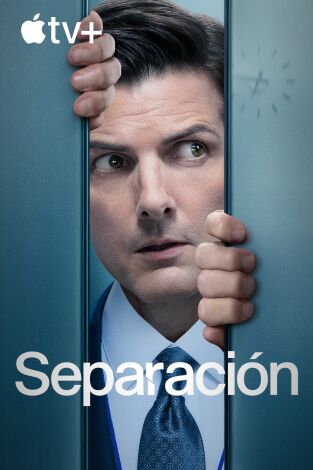 Separación. T(T2). Separación (T2)