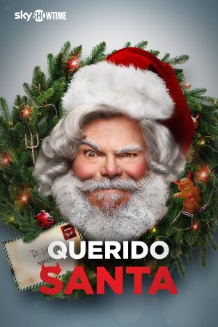 Querido Santa