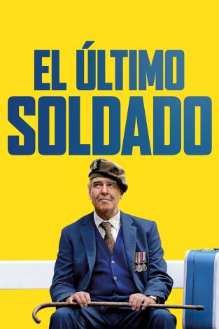 El último soldado