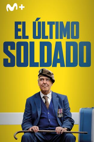 El último soldado