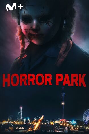 Horror Park