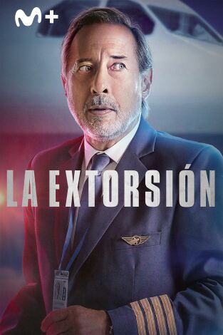 La extorsión