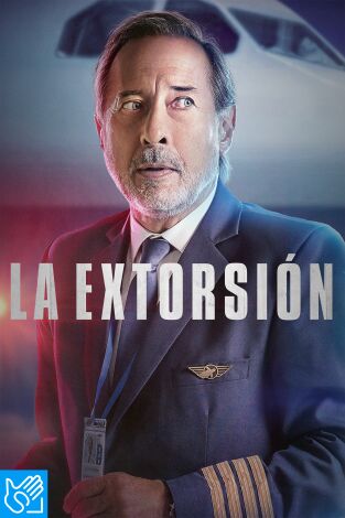 (LSE) - La extorsión