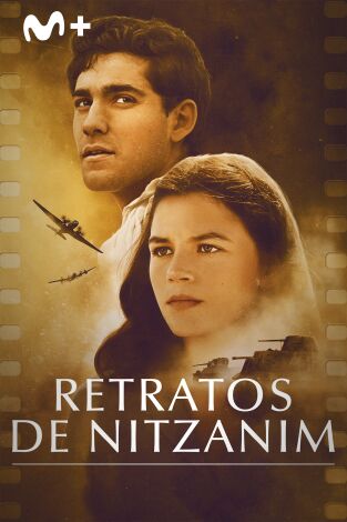 Retratos de Nitzanim