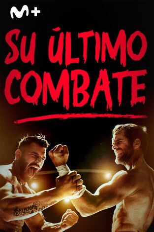 Su último combate