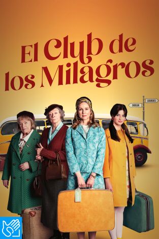 (LSE) - El club de los milagros