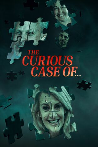 El curioso caso de.... El curioso caso de...: Ep.5