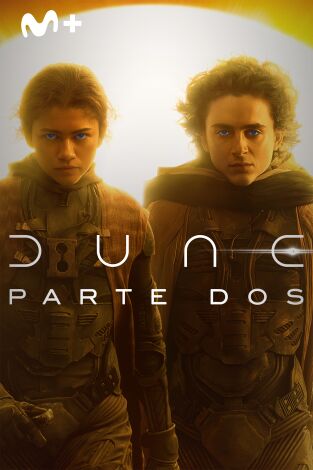 Dune: parte dos