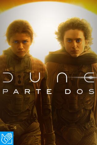 (LSE) - Dune: parte dos