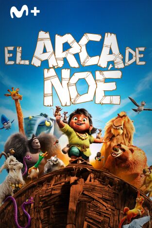 El arca de Noé