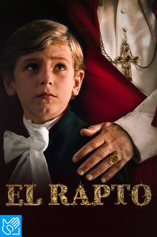 (LSE) - El rapto