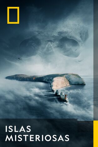 Islas Misteriosas