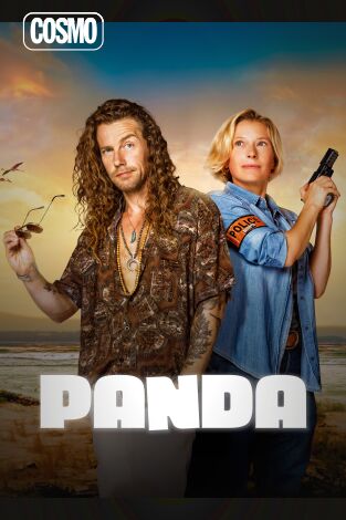Panda. T(T1). Panda (T1)