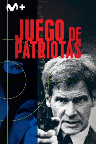 Juego de patriotas