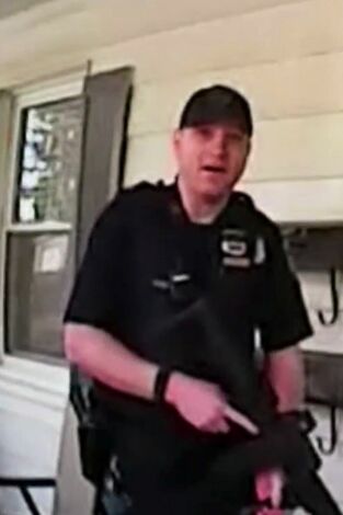 Body Cam. Body Cam: Código 30