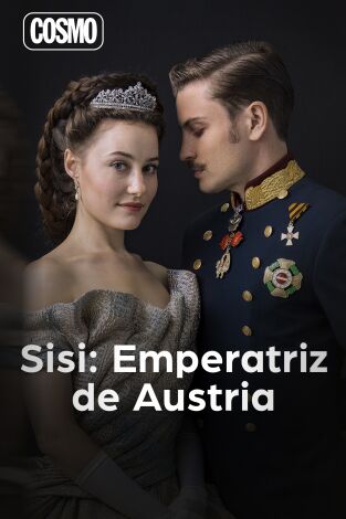 Sisi: Emperatriz de Austria. T(T1). Sisi: Emperatriz de Austria (T1)