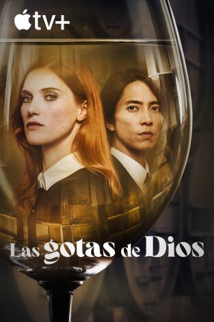 Las gotas de Dios. T(T1). Las gotas de Dios (T1)
