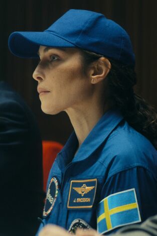 Constelación. T(T1). Constelación (T1): Ep.3 Del espacio pende mi corazón