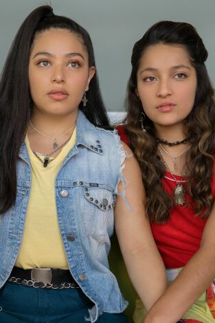 Acapulco. T(T2). Acapulco (T2): Ep.9 El poder del amor