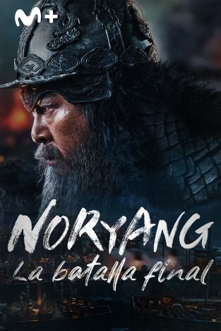 Noryang: La batalla final