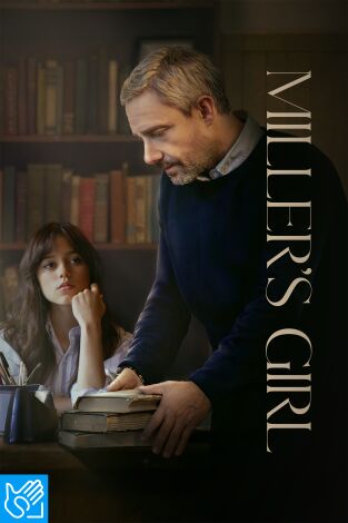 (LSE) - Miller's Girl
