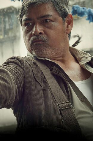 On the Job. T(T1). On the Job (T1): Ep.1 Tatang