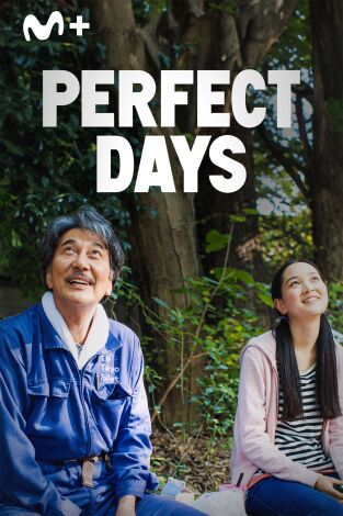 Perfect Days
