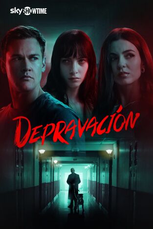 Depravación