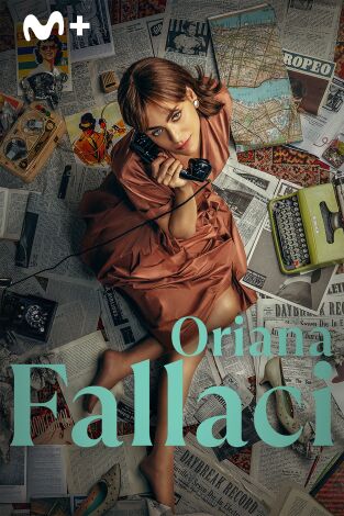Oriana Fallaci