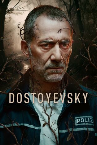 Dostoievski. T(T1). Dostoievski (T1): Ep.1 