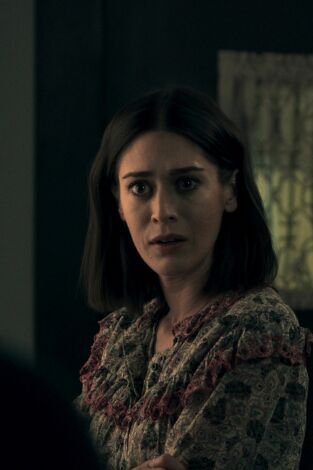 Truth Be Told. T(T1). Truth Be Told (T1): Ep.4 Sin cruz, no hay corona
