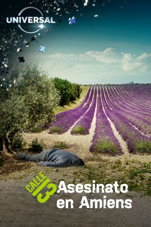 Asesinato en Amiens