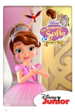 La Princesa Sofía - Siempre Real