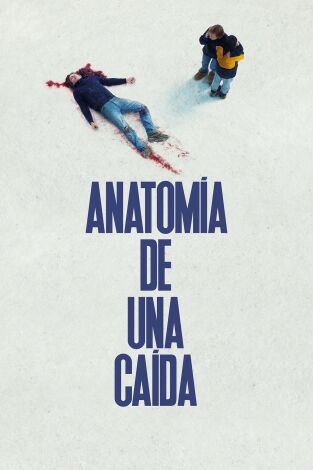 Anatomía de una caída